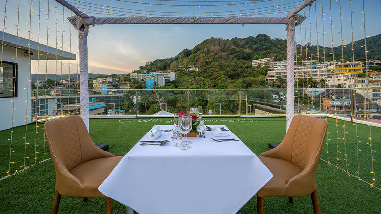 Zenseana Resort & Spa